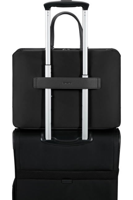 Samsonite Zalia 3.0 Bailhandle 3 comp. 14.1"