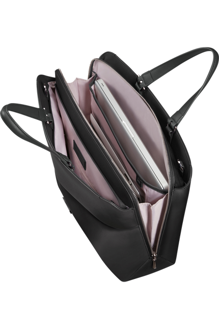 Samsonite Zalia 3.0 Bailhandle 3 comp. 14.1"