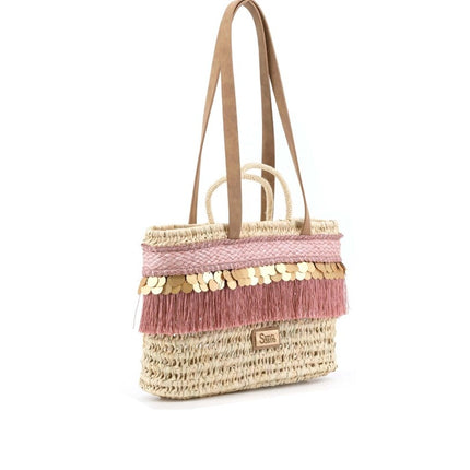 Simosastre Shopper Malibu Small