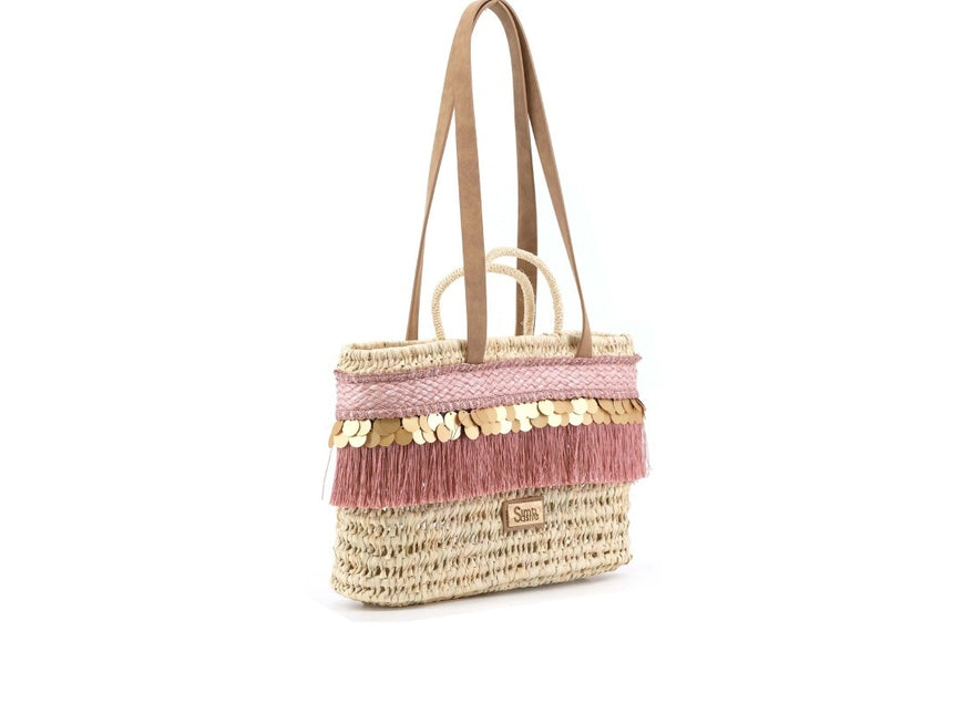 Simosastre Shopper Malibu Small