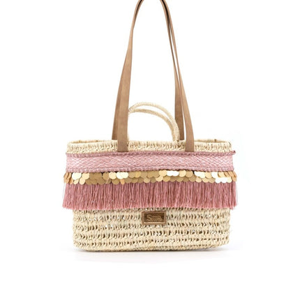 Simosastre Shopper Malibu Small