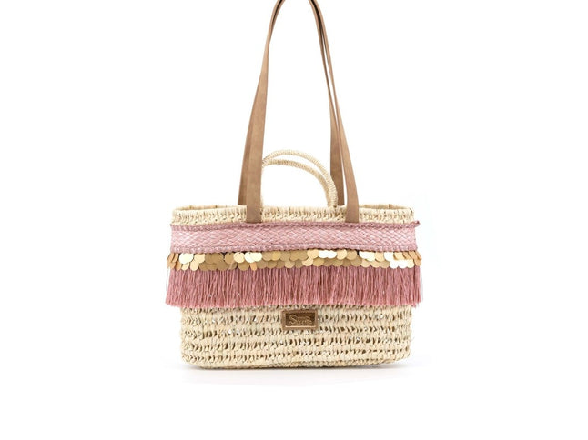 Simosastre Shopper Malibu Small