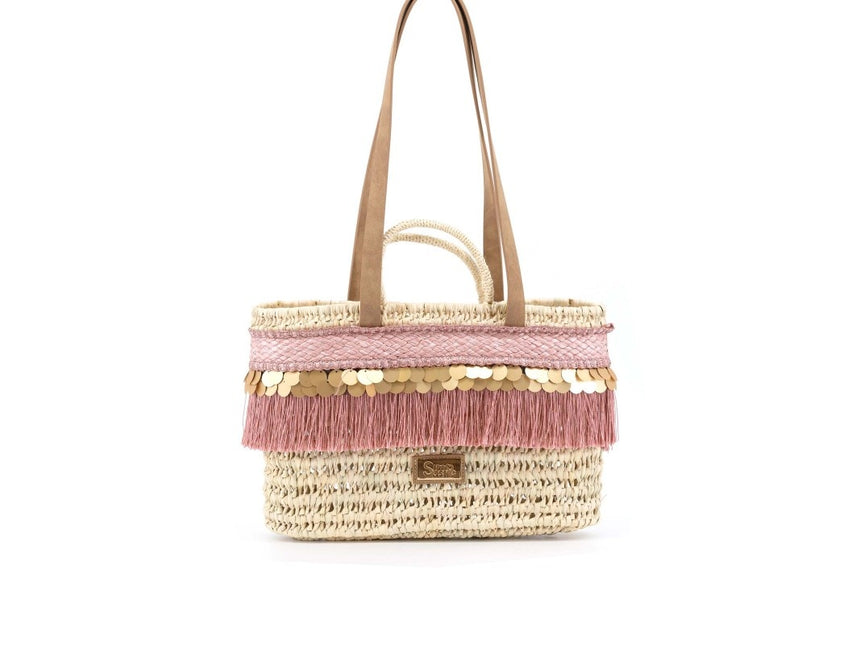 Simosastre Shopper Malibu Small
