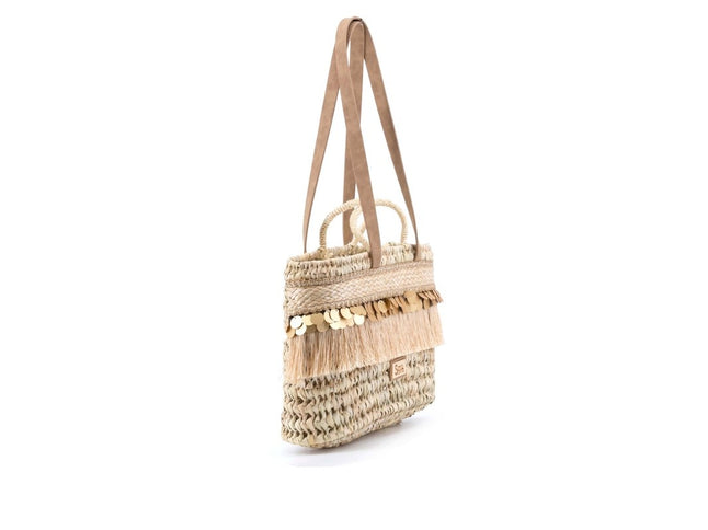 Simosastre Shopper Malibu Small