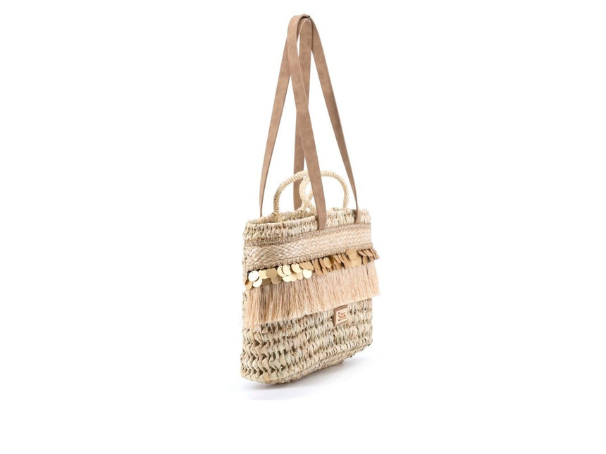 Simosastre Shopper Malibu Small