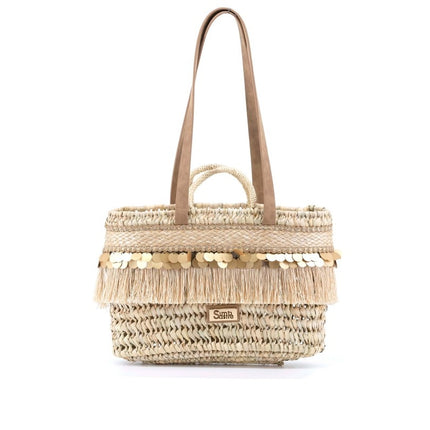 Simosastre Shopper Malibu Small