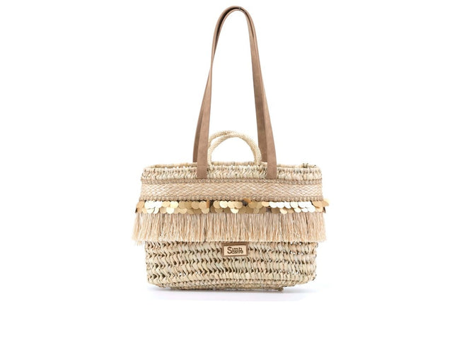 Simosastre Shopper Malibu Small