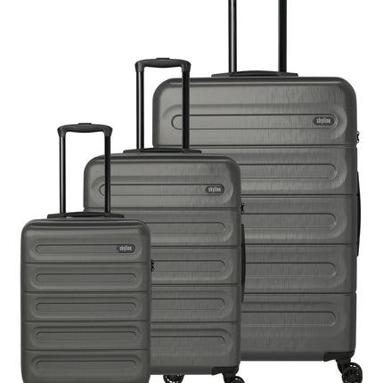Skyline Goomera Hardcase Kofferset