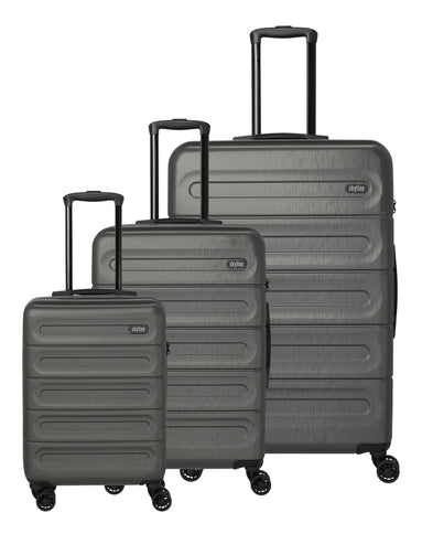Skyline Goomera Hardcase Kofferset
