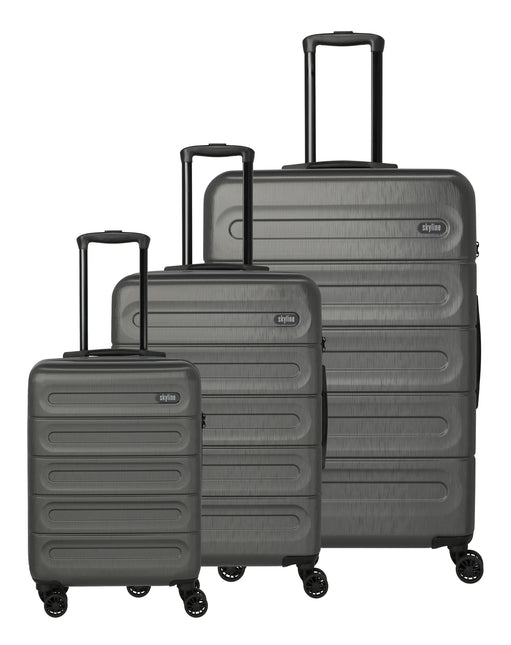 Skyline Goomera Hardcase Kofferset