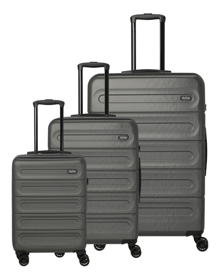 Skyline Goomera Hardcase Kofferset