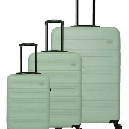 Skyline Goomera Hardcase Kofferset