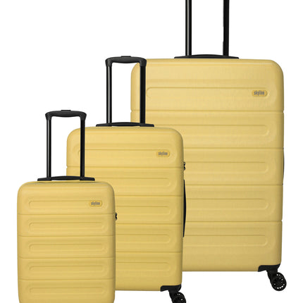 Skyline Goomera Hardcase Kofferset
