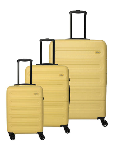 Skyline Goomera Hardcase Kofferset
