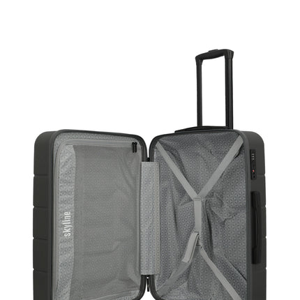 Skyline Goomera Harde Koffer 67 Medium