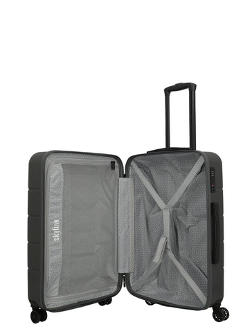 Skyline Goomera Harde Koffer 67 Medium