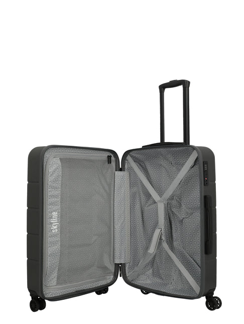 Skyline Goomera Harde Koffer 67 Medium