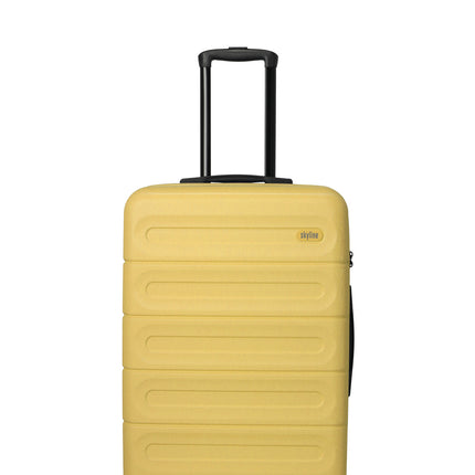 Skyline Goomera Harde Koffer 67 Medium