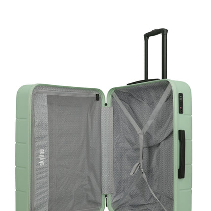 Skyline Goomera Harde Koffer 77 Large