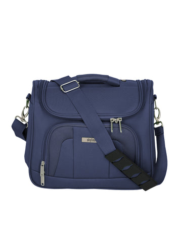 Skyline Orlando Compact Boarding Bag/ Beautycase