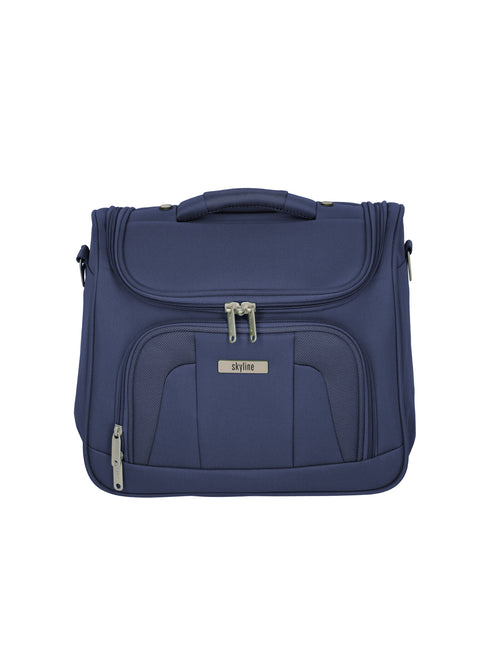 Skyline Orlando Compact Boarding Bag/ Beautycase