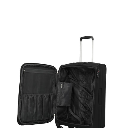 Skyline Orlando Softcase Kofferset + Boarding bags