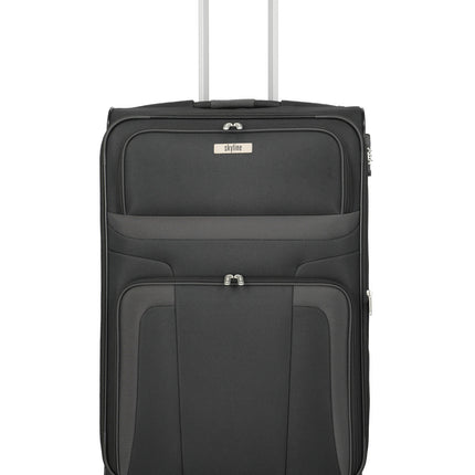 Skyline Orlando Softcase Kofferset