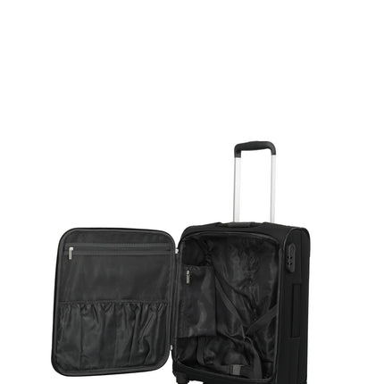 Skyline Orlando Softcase Kofferset