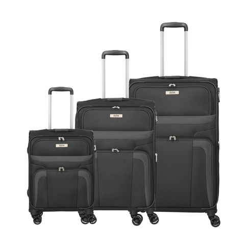 Skyline Orlando Softcase Kofferset