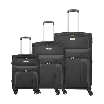 Skyline Orlando Softcase Kofferset