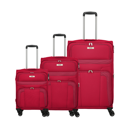 Skyline Orlando Softcase Kofferset