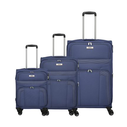 Skyline Orlando Softcase Kofferset