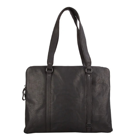 Spikes And Sparow Laptop-Shoulderbag Kansas 14 inch