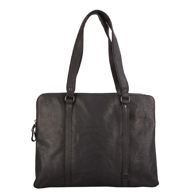 Spikes And Sparow Laptop-Shoulderbag Kansas 14 inch