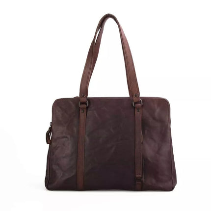 Spikes And Sparow Laptop-Shoulderbag Kansas 14 inch