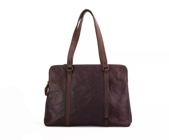 Spikes And Sparow Laptop-Shoulderbag Kansas 14 inch