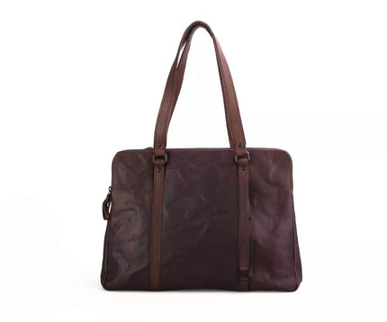 Spikes And Sparow Laptop-Shoulderbag Kansas 14 inch