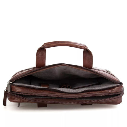 Spikes And Sparow Laptoptas Shiloh 15.6 Inch
