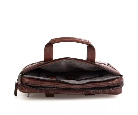 Spikes And Sparow Laptoptas Shiloh 15.6 Inch