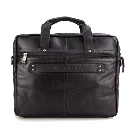Spikes And Sparow Laptoptas Shiloh 15.6 Inch
