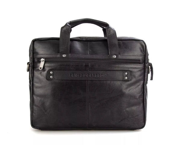 Spikes And Sparow Laptoptas Shiloh 15.6 Inch