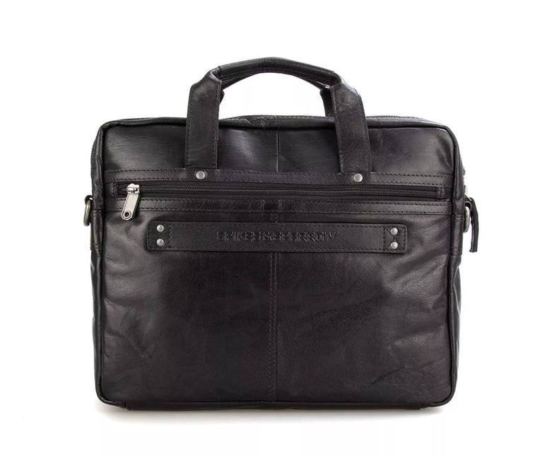 Spikes And Sparow Laptoptas Shiloh 15.6 Inch