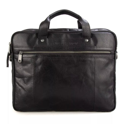 Spikes And Sparow Laptoptas Shiloh 15.6 Inch