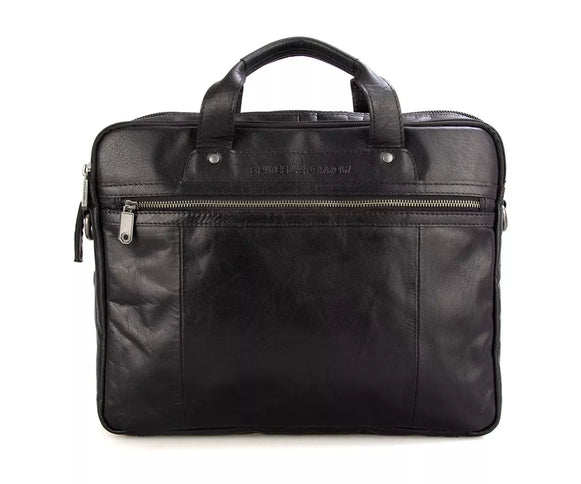 Spikes And Sparow Laptoptas Shiloh 15.6 Inch