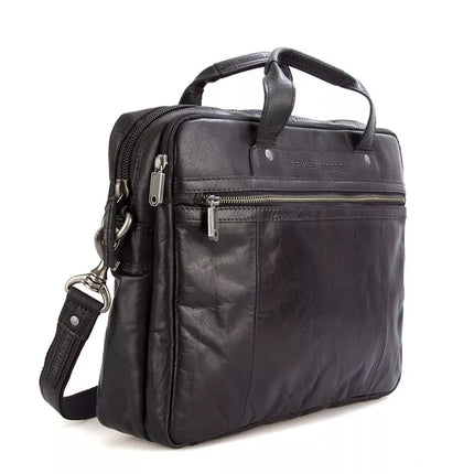 Spikes And Sparow Laptoptas Shiloh 15.6 Inch