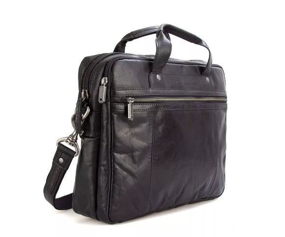 Spikes And Sparow Laptoptas Shiloh 15.6 Inch