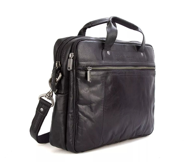 Spikes And Sparow Laptoptas Shiloh 15.6 Inch