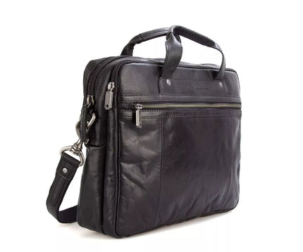 Spikes And Sparow Laptoptas Shiloh 15.6 Inch