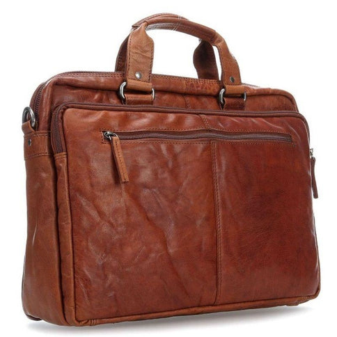 Spikes And Sparow Mississippi Laptoptas 15.6 Inch