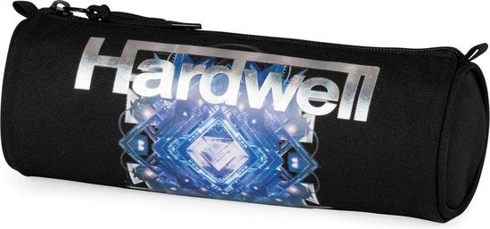 Stationery Team School Etui Hardwell